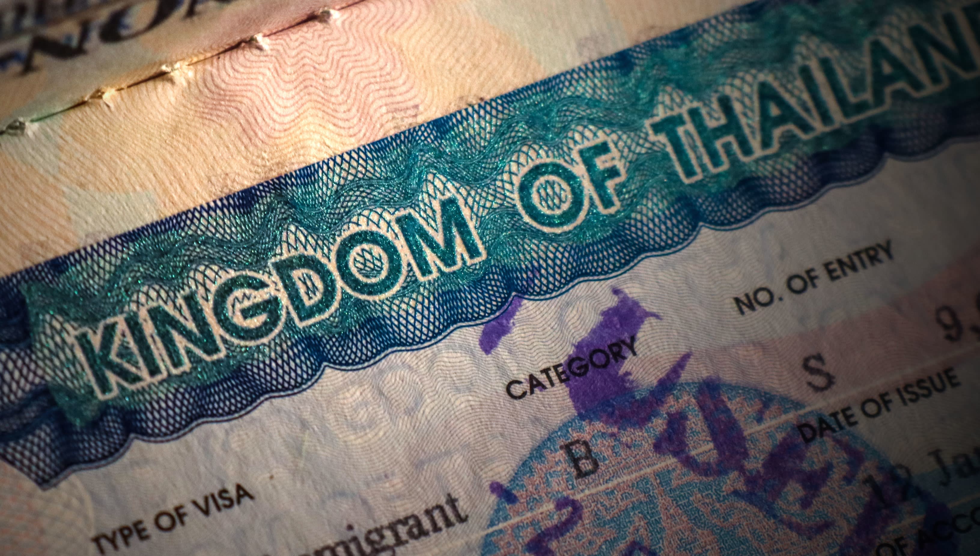 Konflik, Kamboja dan Thailand Saling Persingkat Visa bagi Warganya